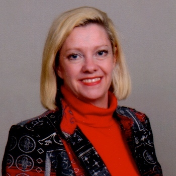 Clinician Headshot