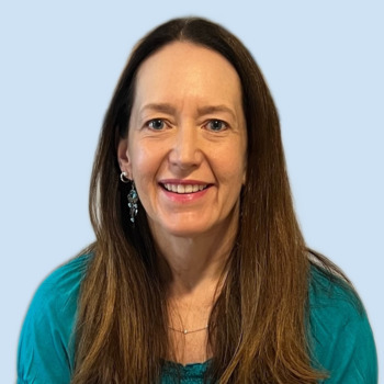 Clinician Headshot