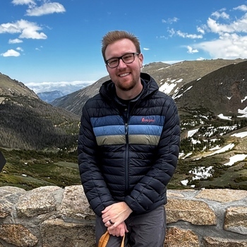 Avatar of Robert Keehn, LPC
