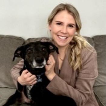 Avatar of Halley Choiniere