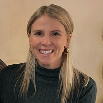 Avatar of Halley Choiniere