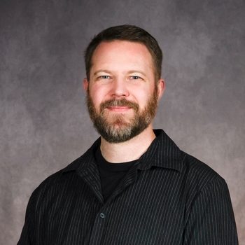 Avatar of Cory Powers
