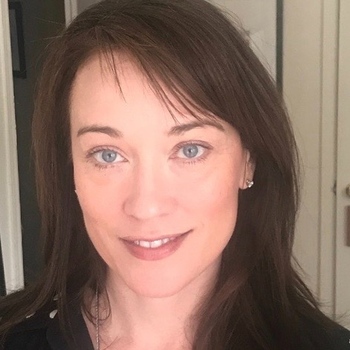 Avatar of Jennifer A Carlson