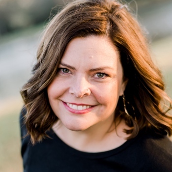 Clinician Headshot