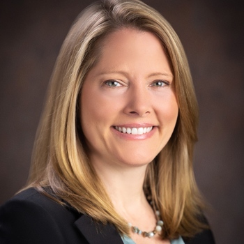 Avatar of Megan Hogarth Nervi