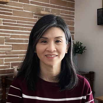 Avatar of Christine Chow