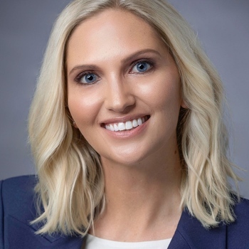 Clinician Headshot