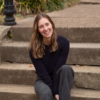 Avatar of Ashley Niemann