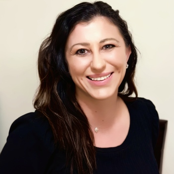 Avatar of Danielle Laurenti