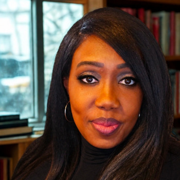 Avatar of Colleen Craig-Akinsanya, LICSW-S
