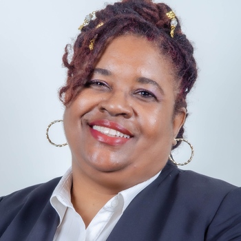 Clinician Headshot