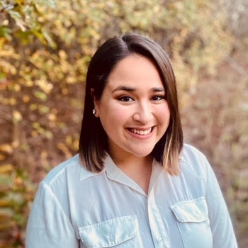 Clinician Headshot