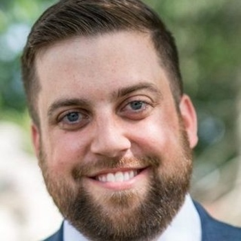 Clinician Headshot