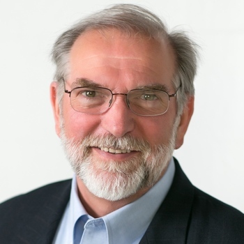 Clinician Headshot