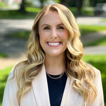 Avatar of Jenn Parr, LMHC