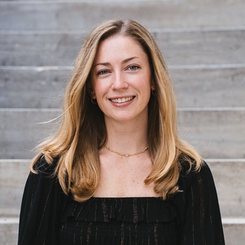 Avatar of Brigid Fonteix
