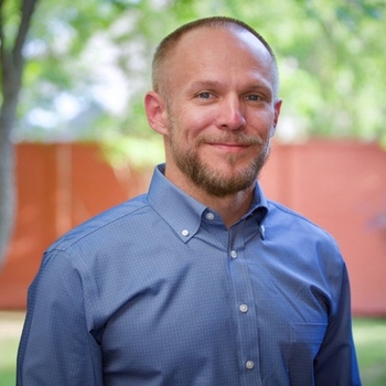 Clinician Headshot