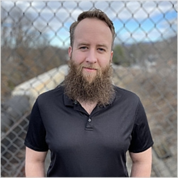 Avatar of Cody Woodburn, MA, LPC