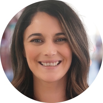 Clinician Headshot