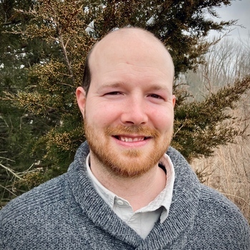 Avatar of Zac Bowman Cooke, MA, LMFT