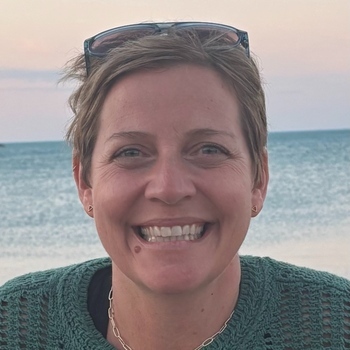 Avatar of Courtney Bowles, LCSW