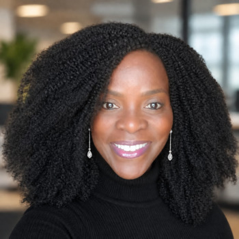 Avatar of Mary Olisa, Board Certified Licensed Clinical Independent Social Worker
