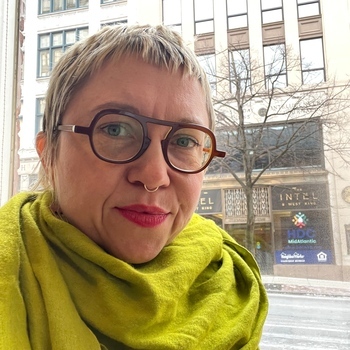 Avatar of jess cox