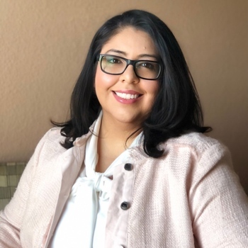 Avatar of Belinda Arriaga, LMFT