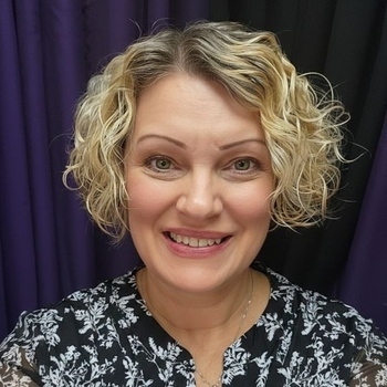 Avatar of Shelley Betts