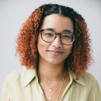 Avatar of Morgan Sparks