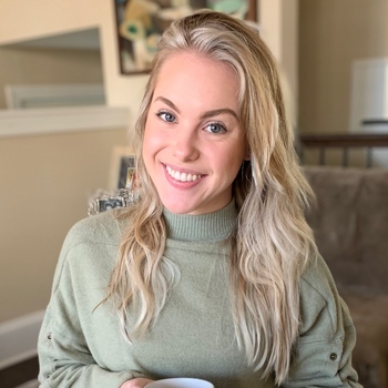 Avatar of Emily Meznar MSW, LCSW (she/her)