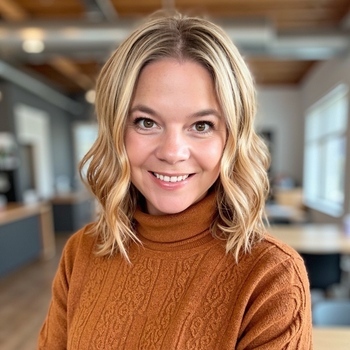 Avatar of Heather Hislop-Anderson