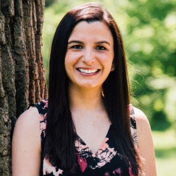 Clinician Headshot