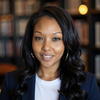 Avatar of Tasha Burnette