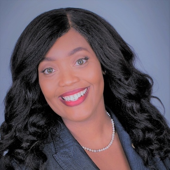 Avatar of Nasseam M. James, MBA, MSW, LCSW