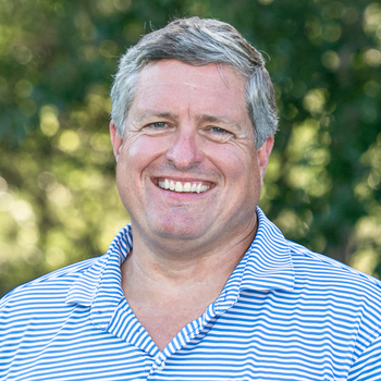 Clinician Headshot