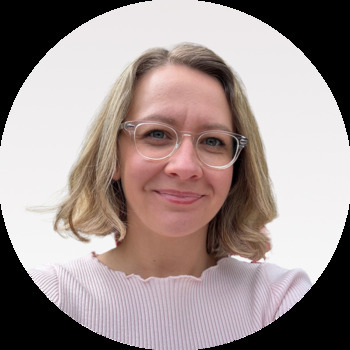 Avatar of Elena Knepprath, LCSW