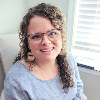Clinician Headshot