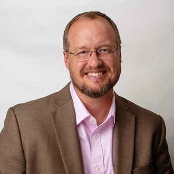 Clinician Headshot