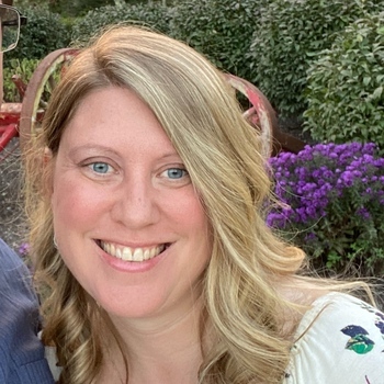 Avatar of Dawn Pomfret, LICSW