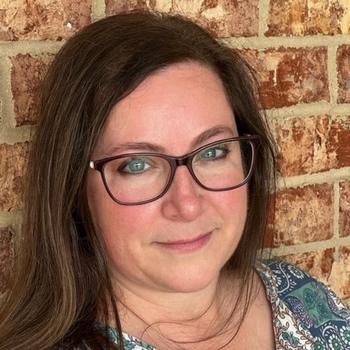Avatar of Pamela Marfell