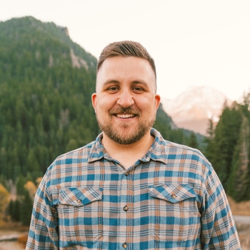 Avatar of Andrew Jessee