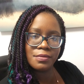 Avatar of Candace Coston