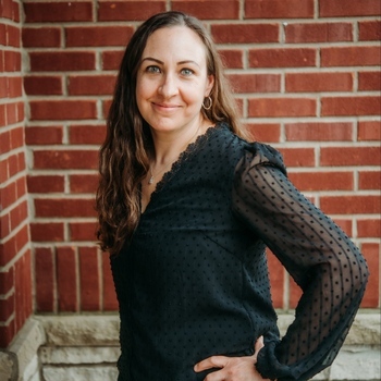 Avatar of Amanda Donald