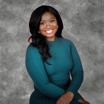 Avatar of Brittany Fletcher