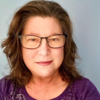 Clinician Headshot