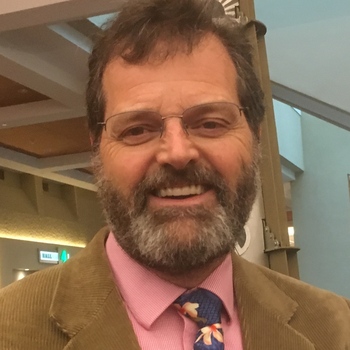 Avatar of Mark Pedrotty, PhD