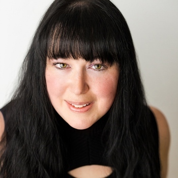 Clinician Headshot