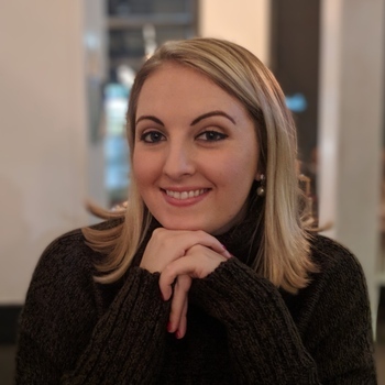 Clinician Headshot