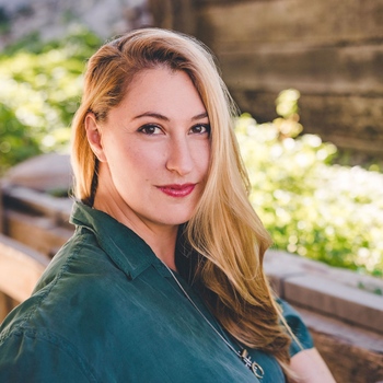 Avatar of Kelsey M Forest
